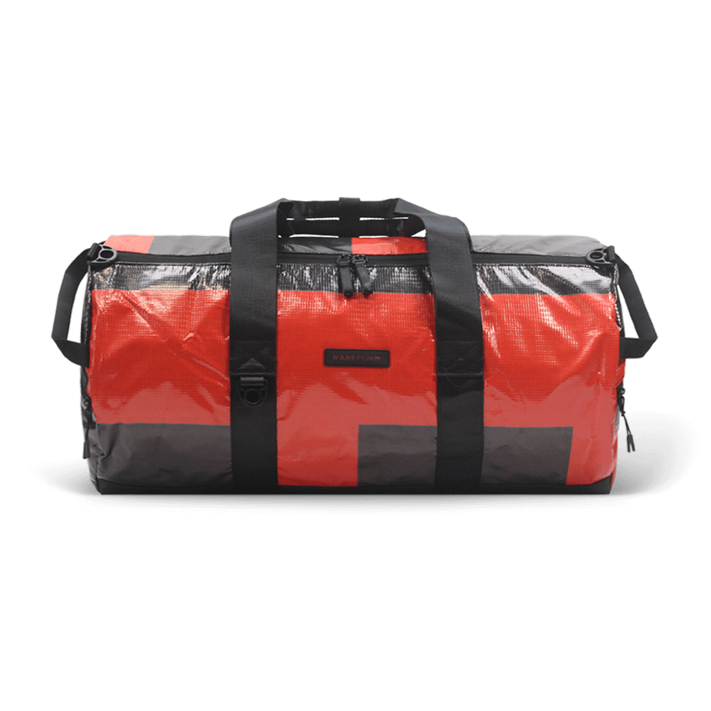 Weekender Duffle