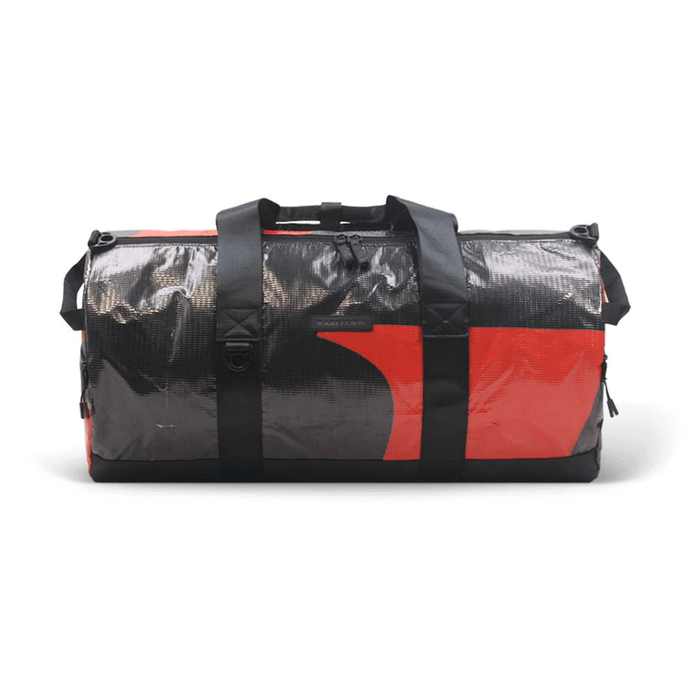 Weekender Duffle