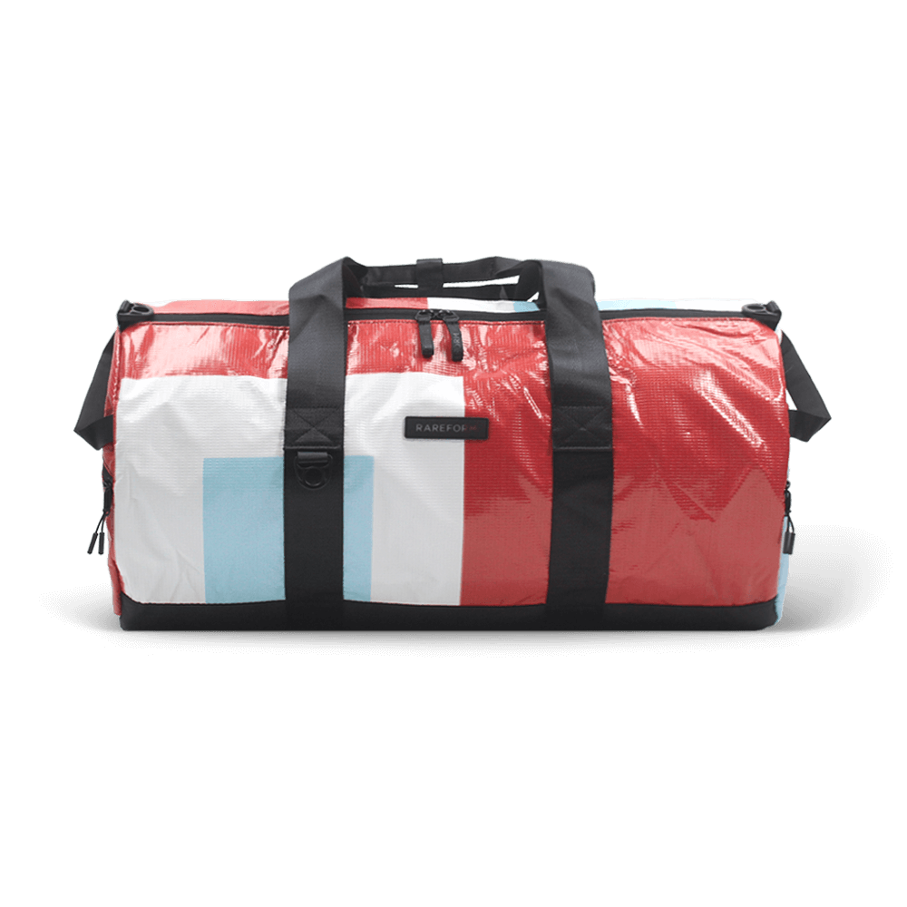 Weekender Duffle