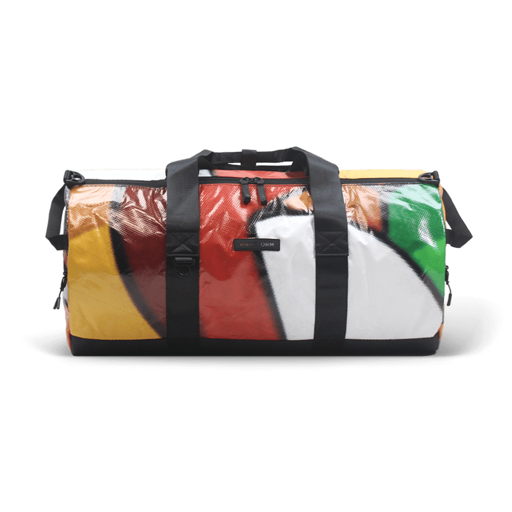 Weekender Duffle