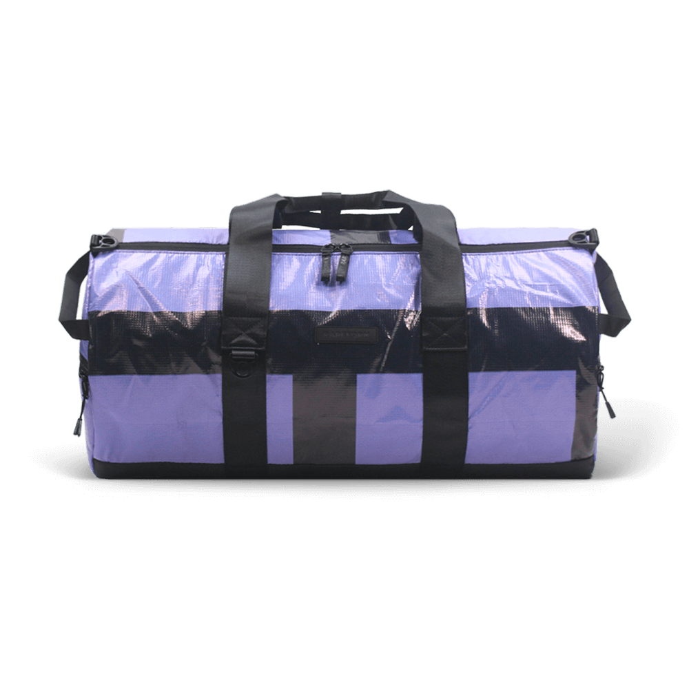 Weekender Duffle