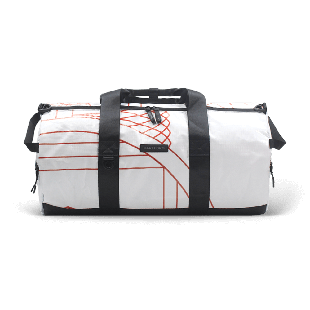 Weekender Duffle