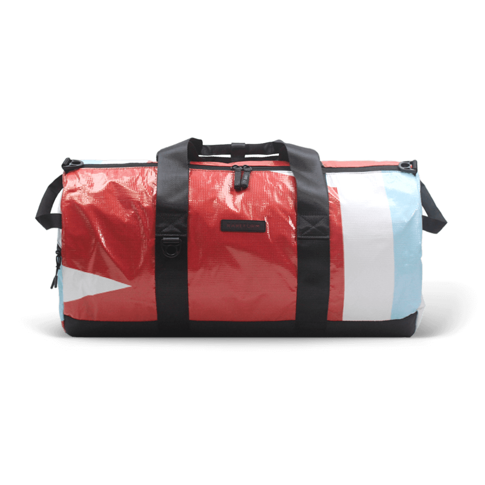 Weekender Duffle