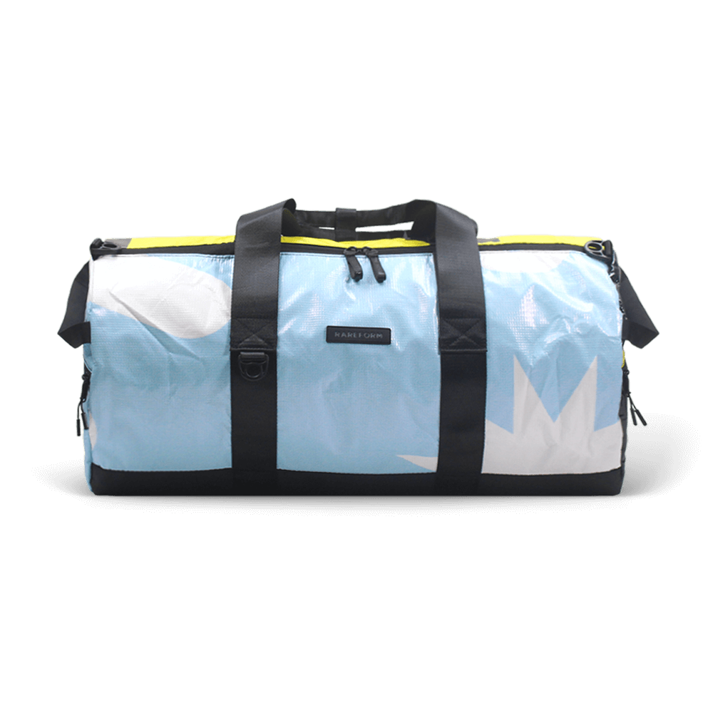 Weekender Duffle