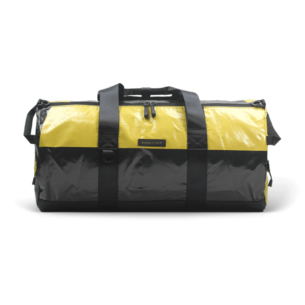 Weekender Duffle