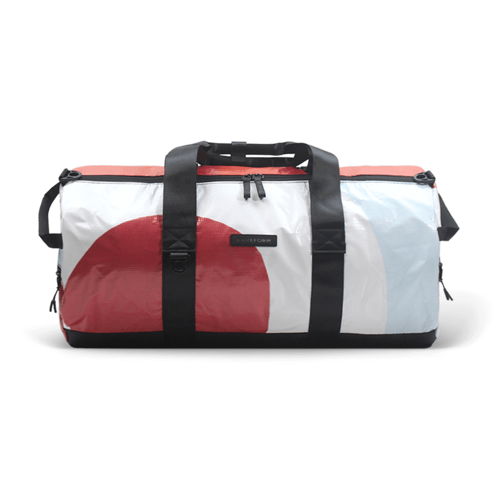 Weekender Duffle