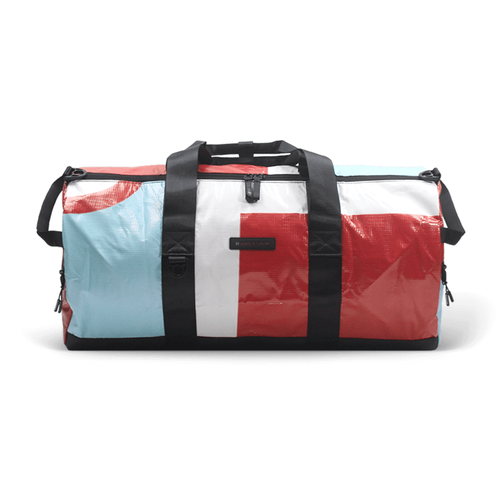 Weekender Duffle