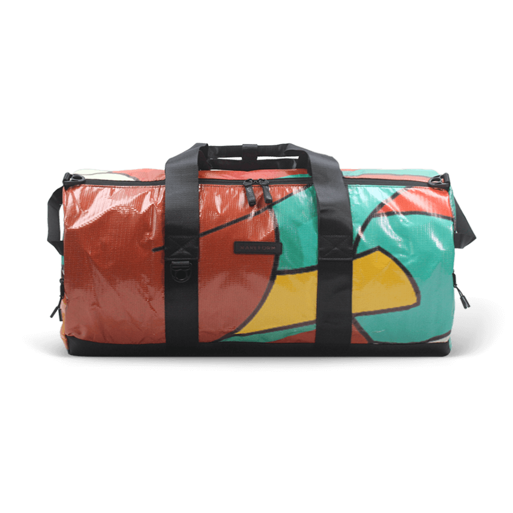 Weekender Duffle