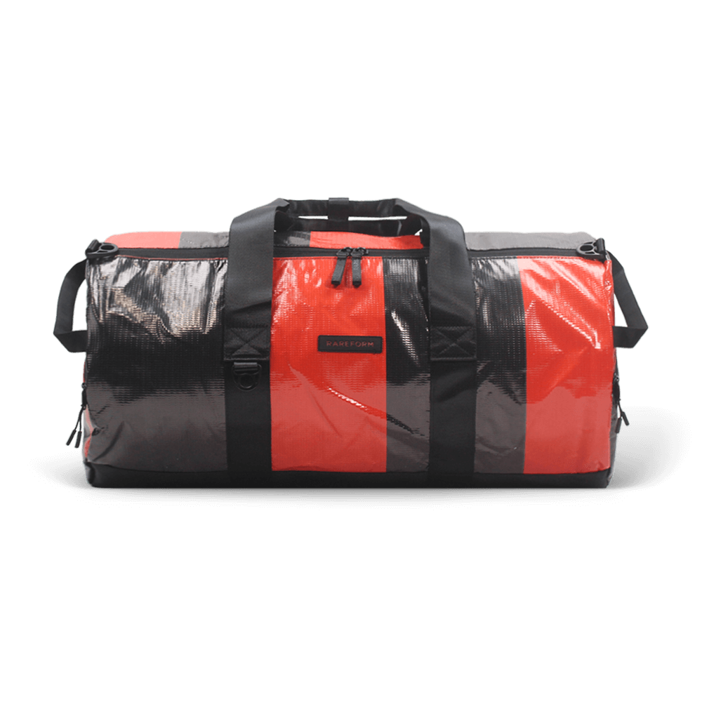 Weekender Duffle