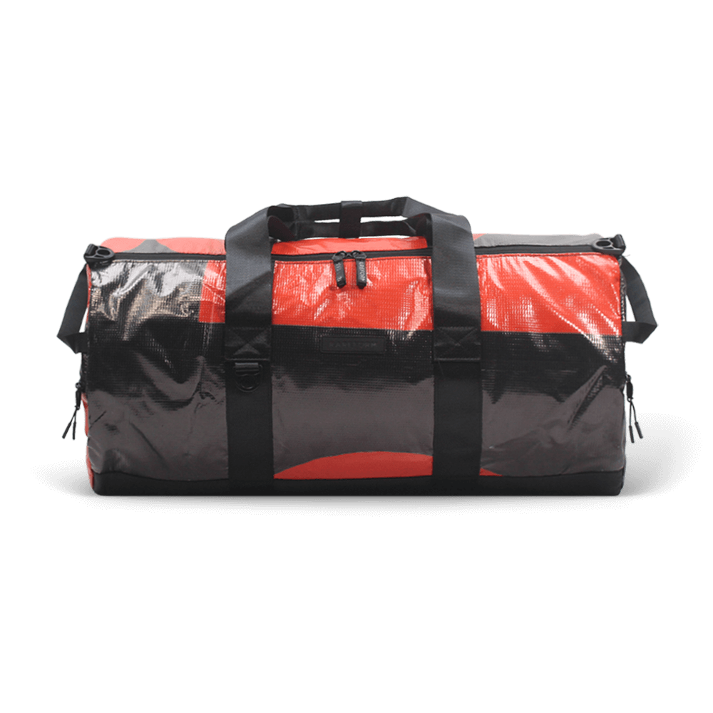 Weekender Duffle