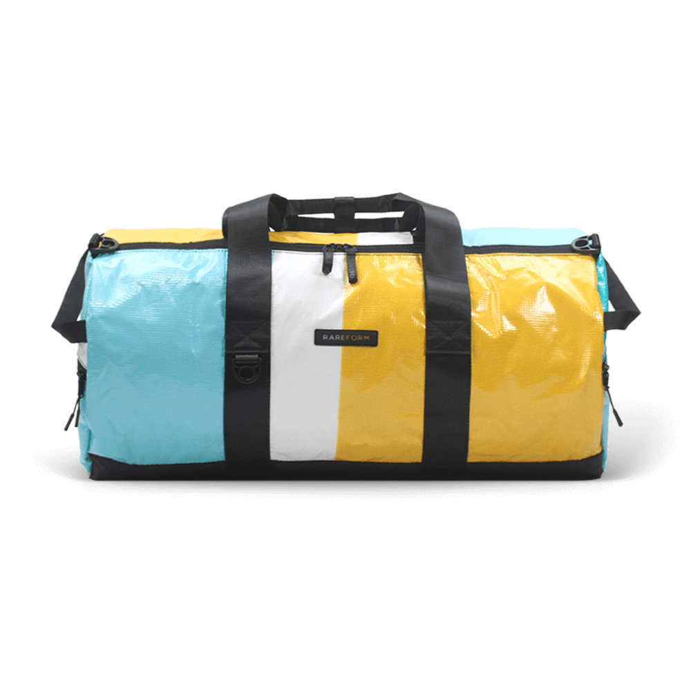 Weekender Duffle