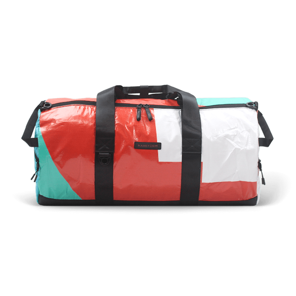 Weekender Duffle