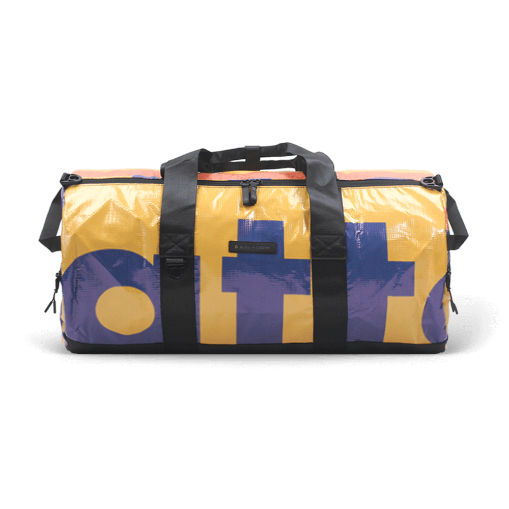 Weekender Duffle