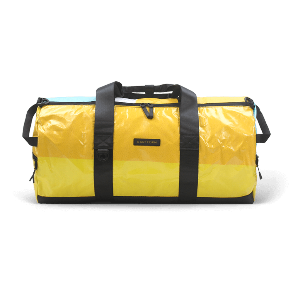 Weekender Duffle
