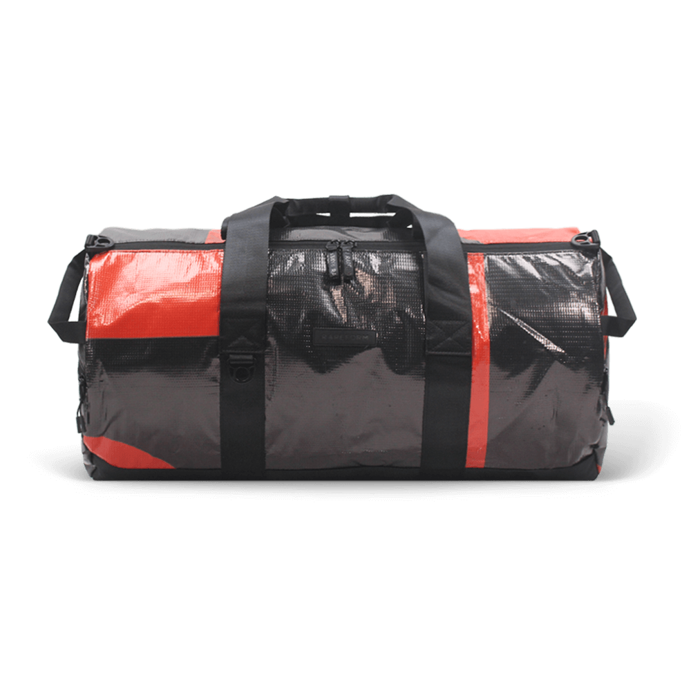 Weekender Duffle