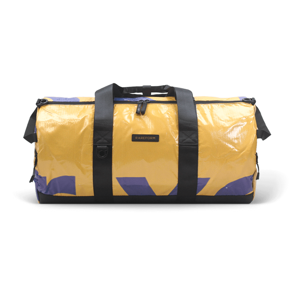 Weekender Duffle