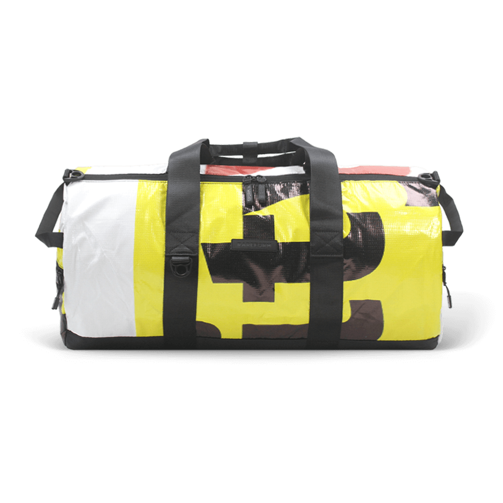 Weekender Duffle
