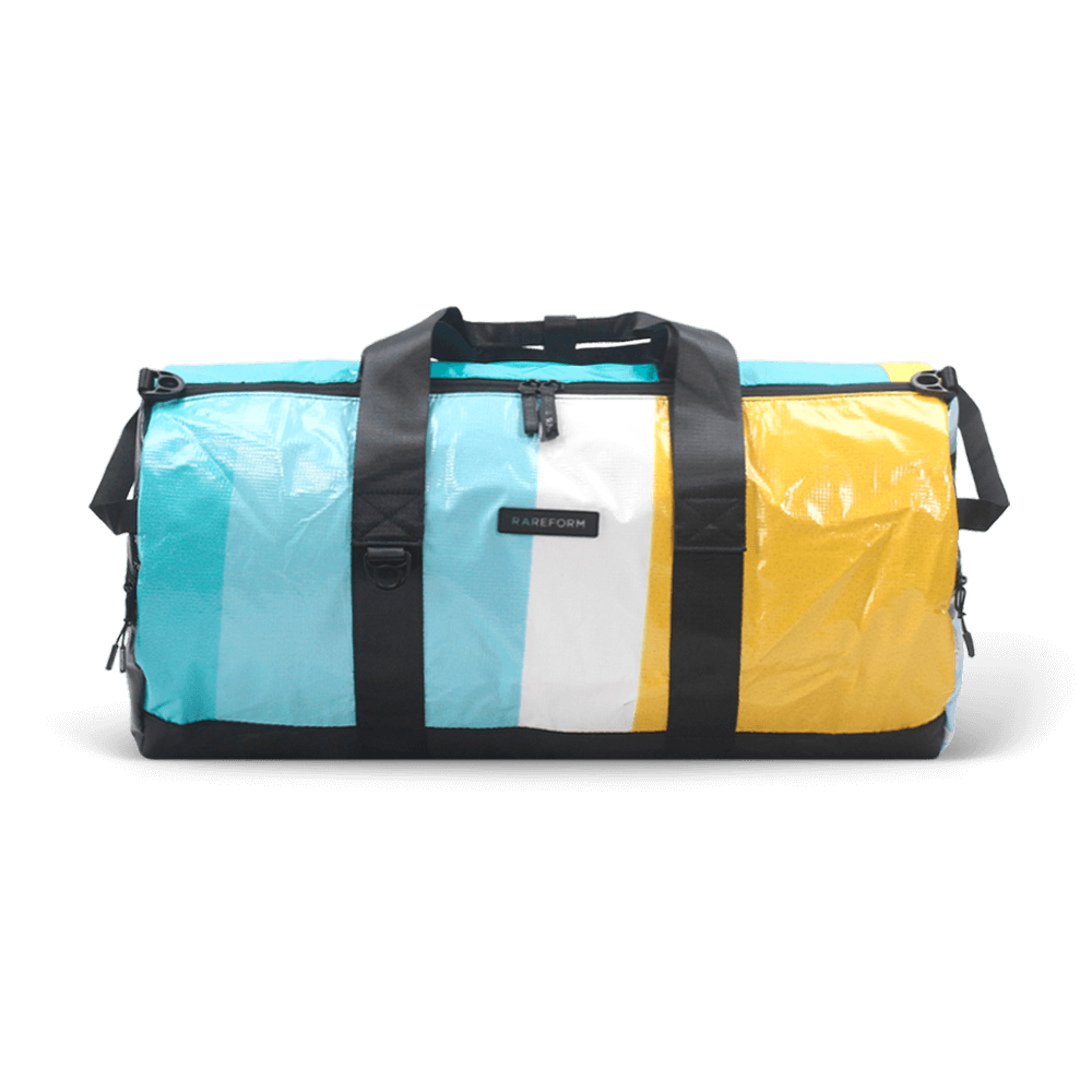 Weekender Duffle