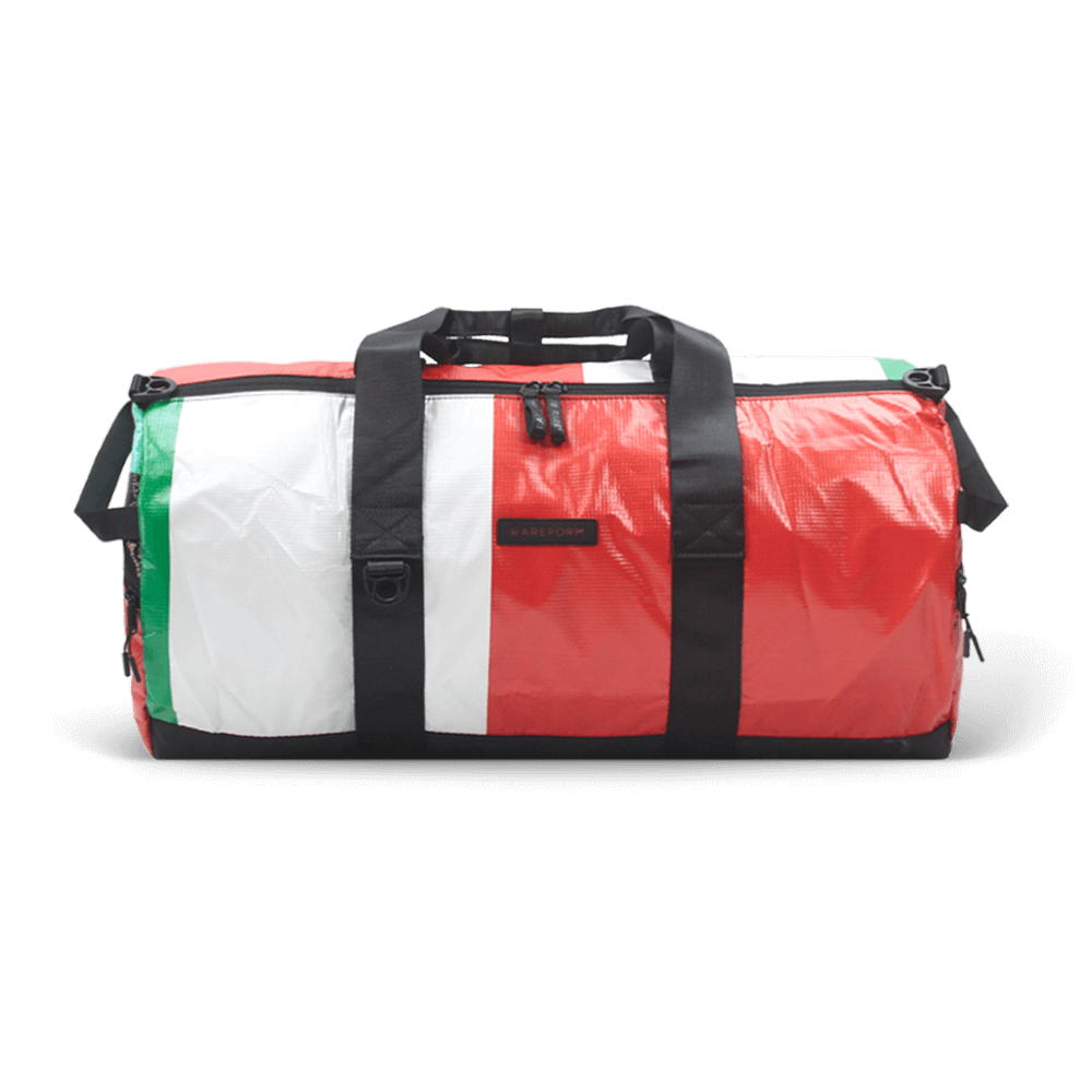 Weekender Duffle