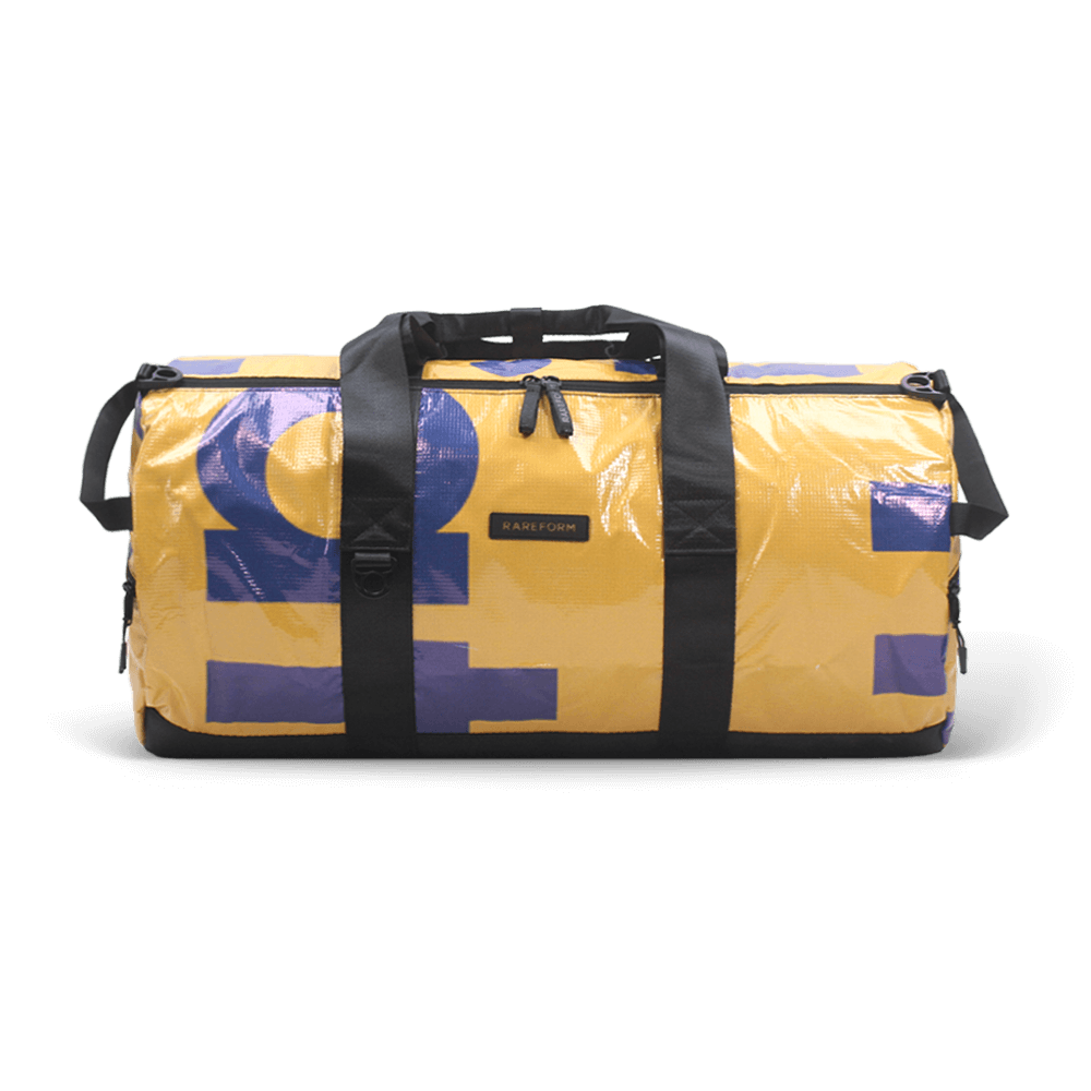 Weekender Duffle