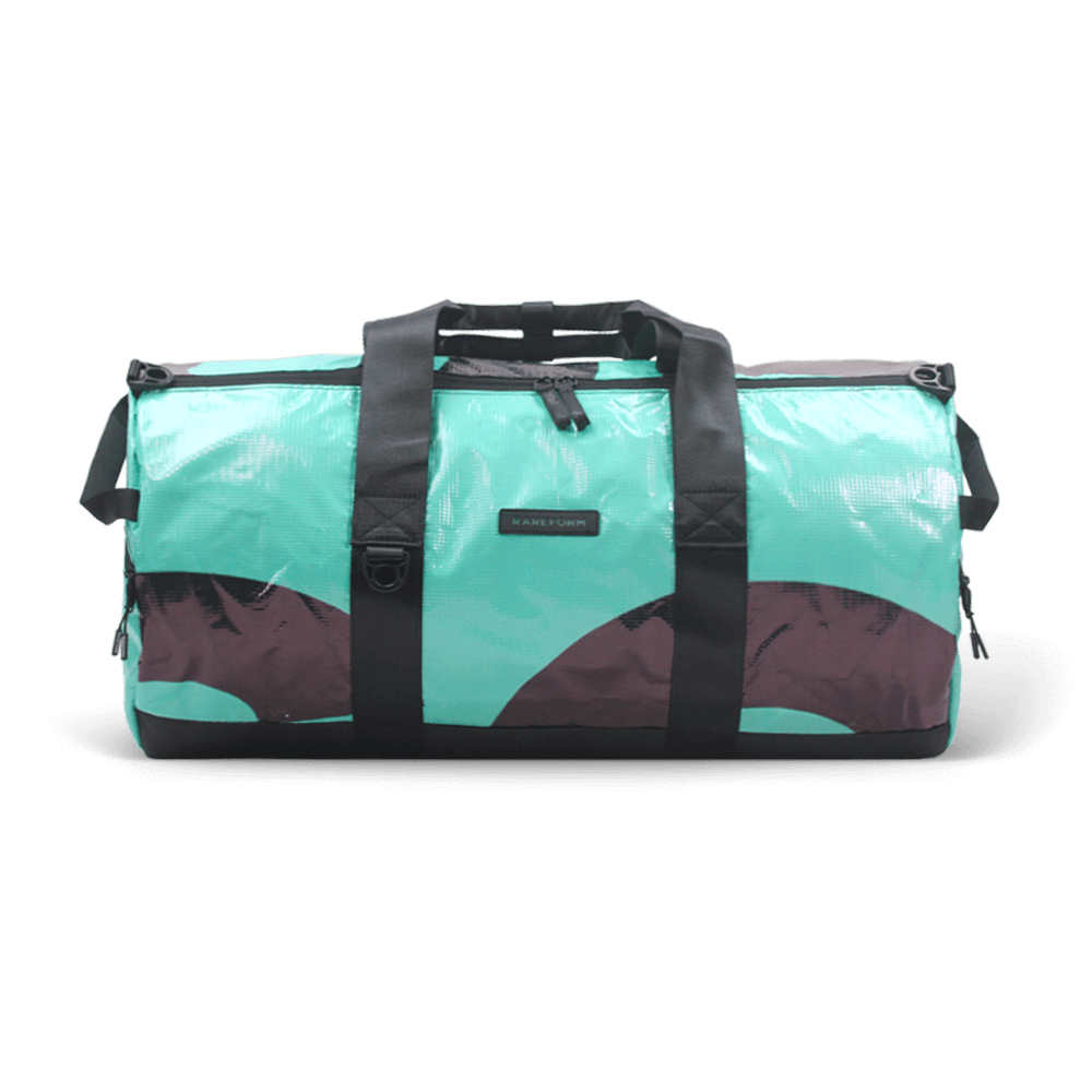Weekender Duffle