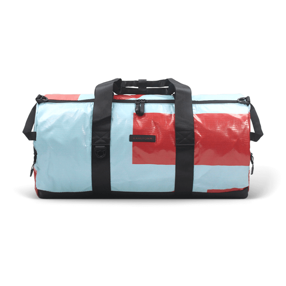 Weekender Duffle