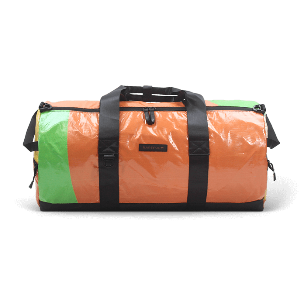 Weekender Duffle