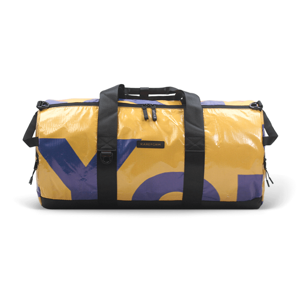 Weekender Duffle