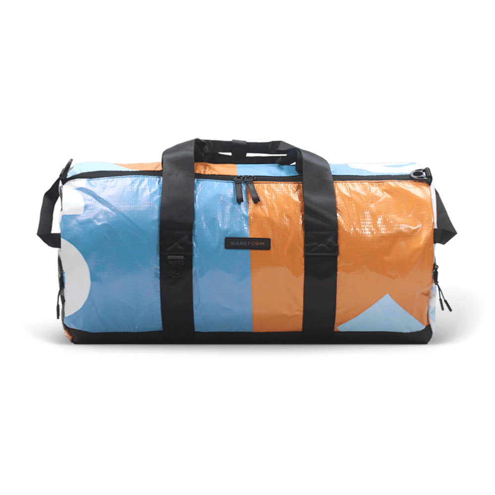 Weekender Duffle