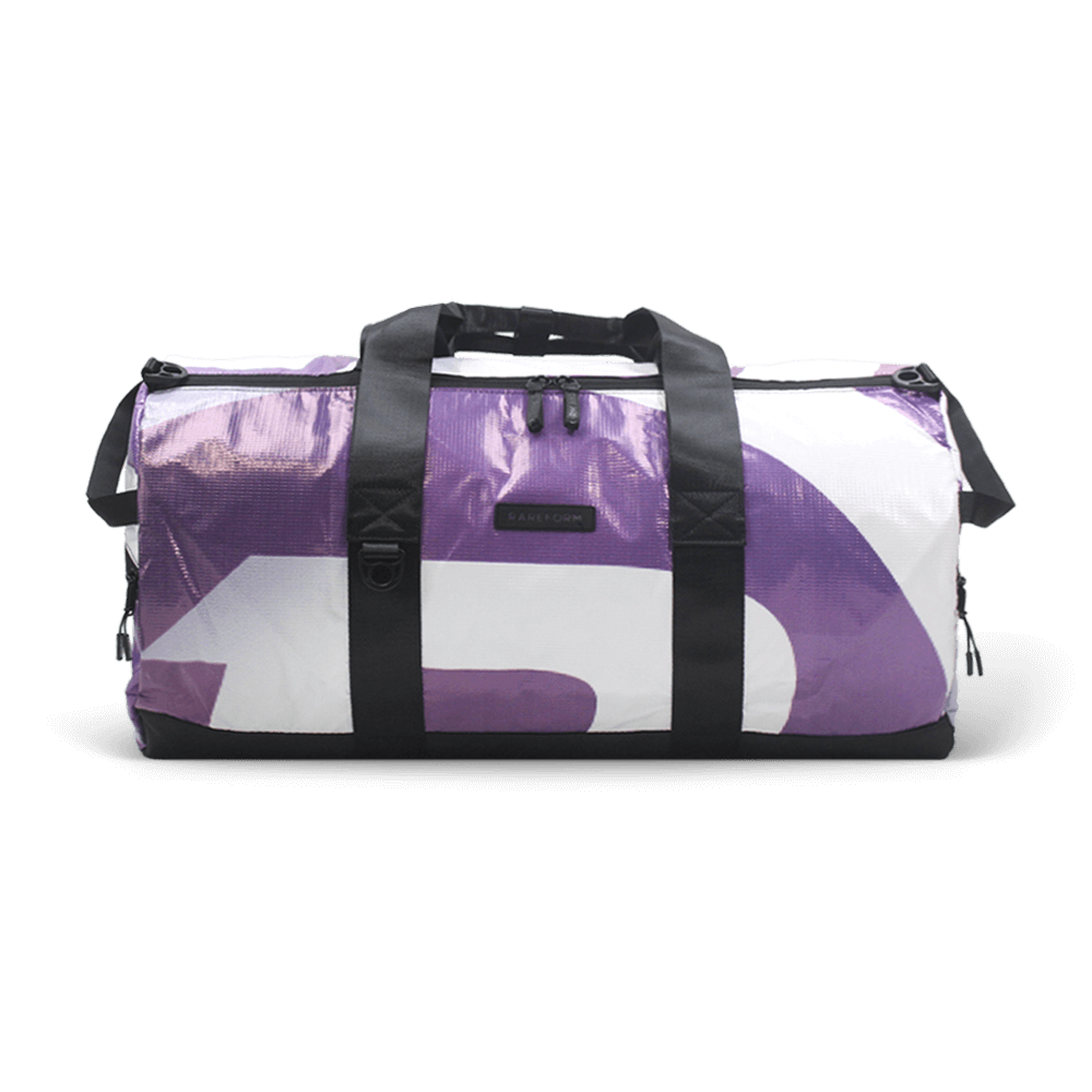 Weekender Duffle