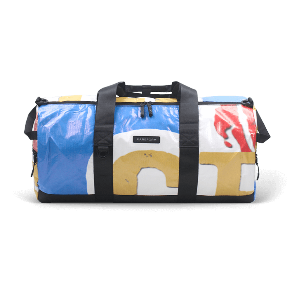 Weekender Duffle