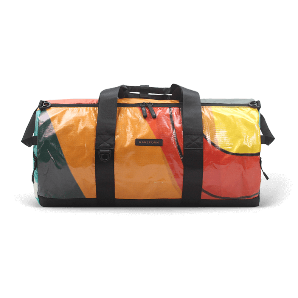 Weekender Duffle