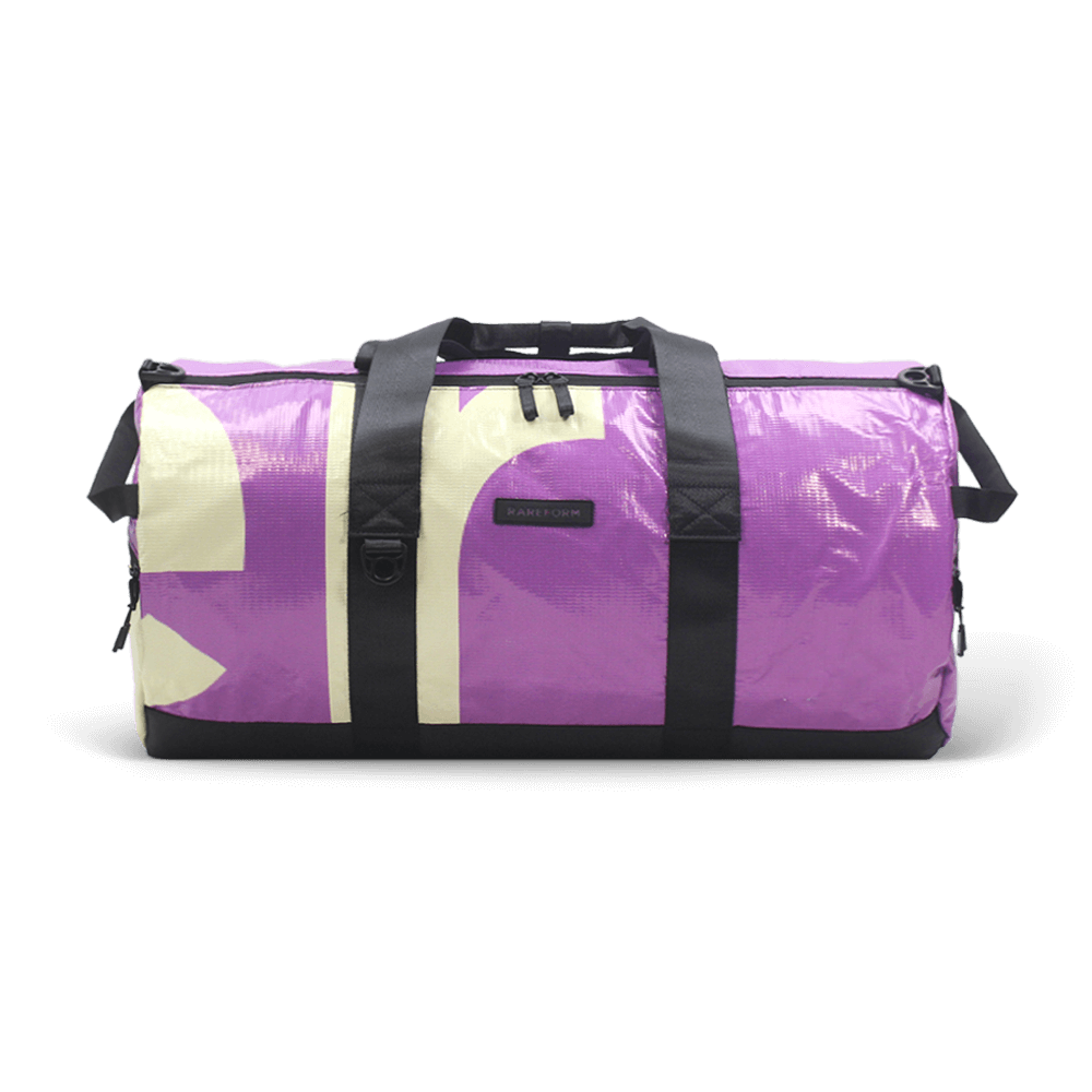 Weekender Duffle