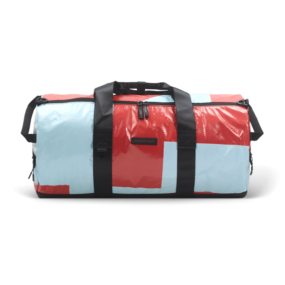 Weekender Duffle