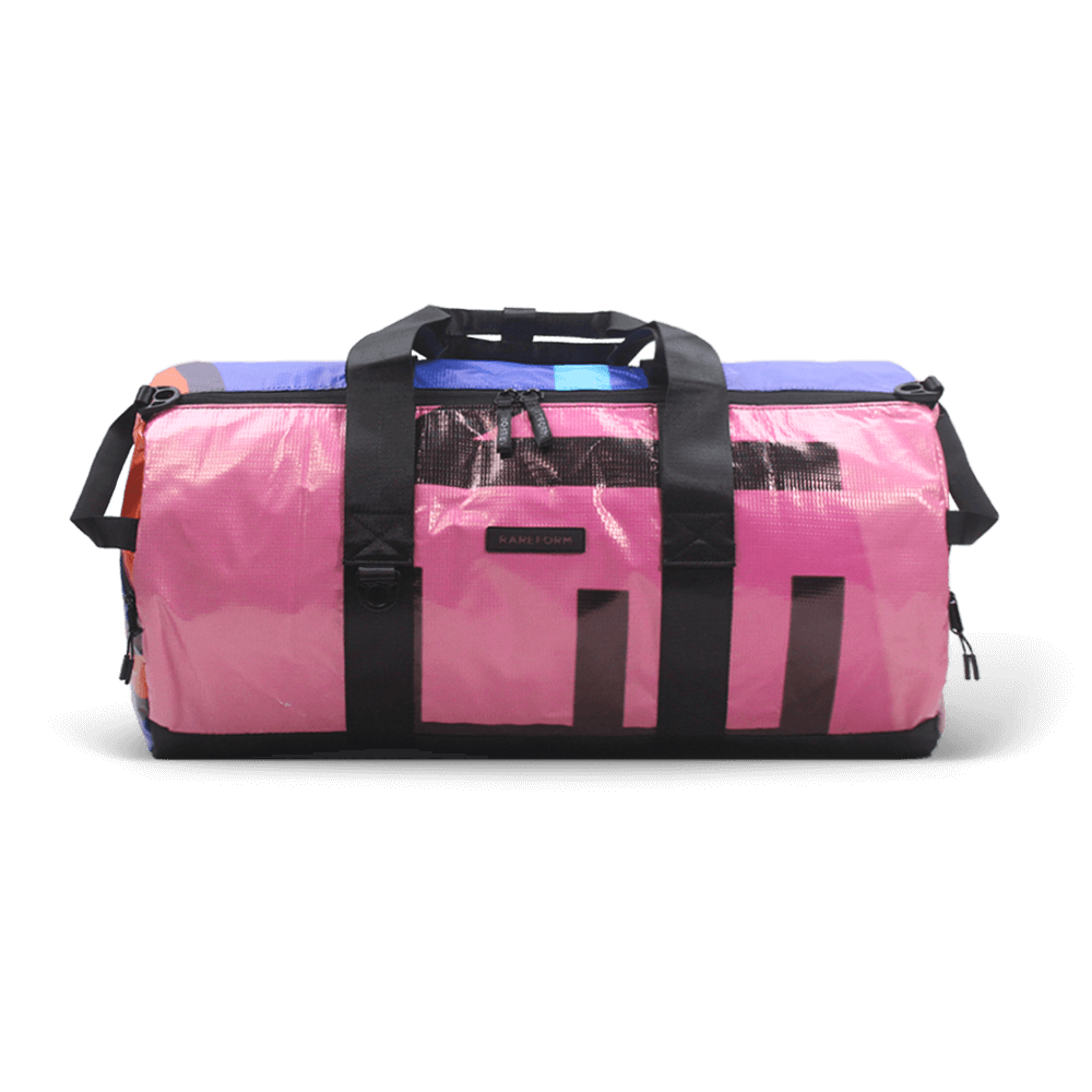 Weekender Duffle