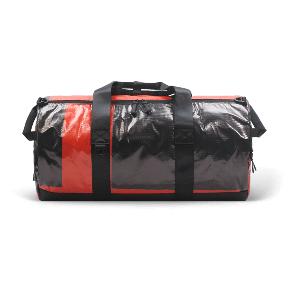 Weekender Duffle