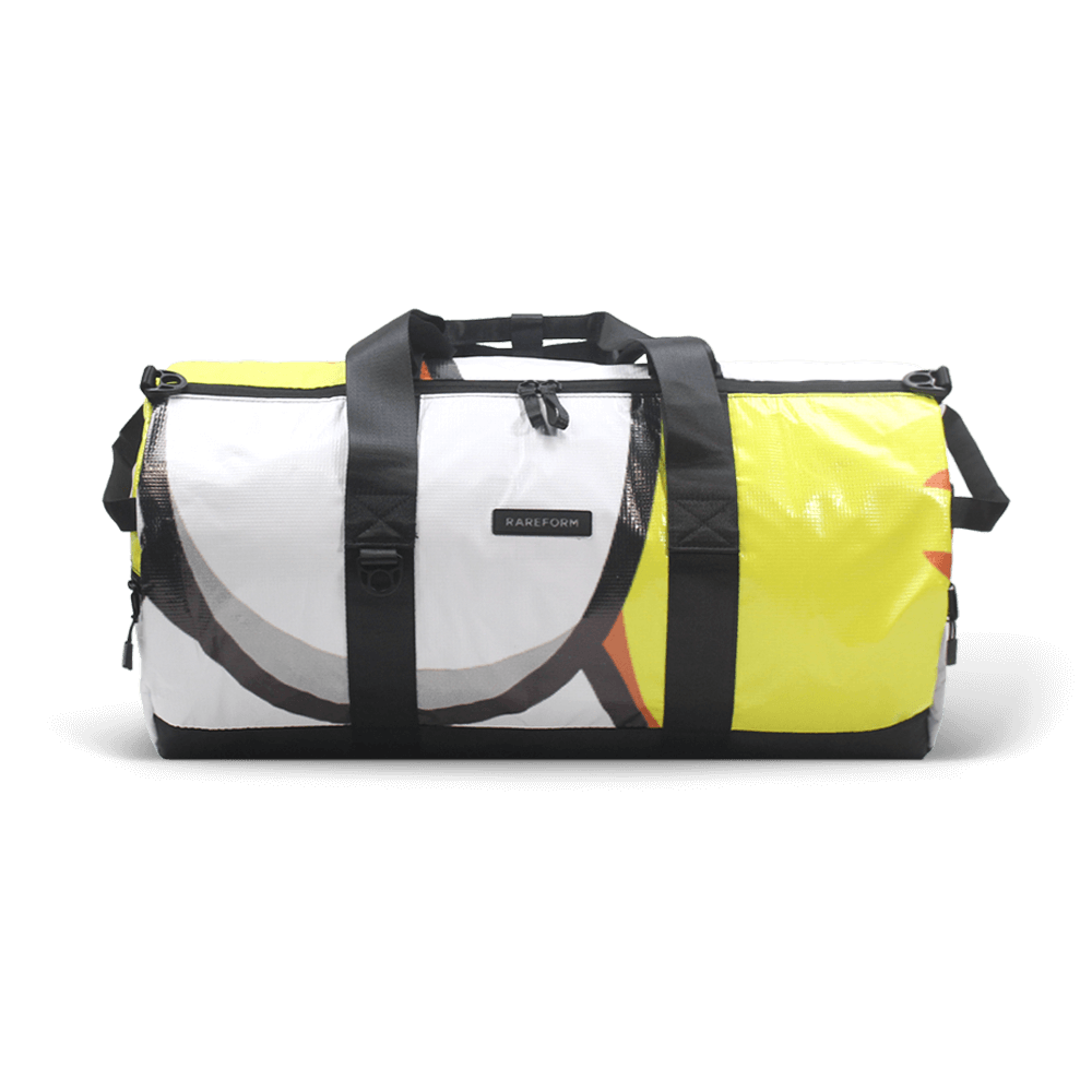 Weekender Duffle