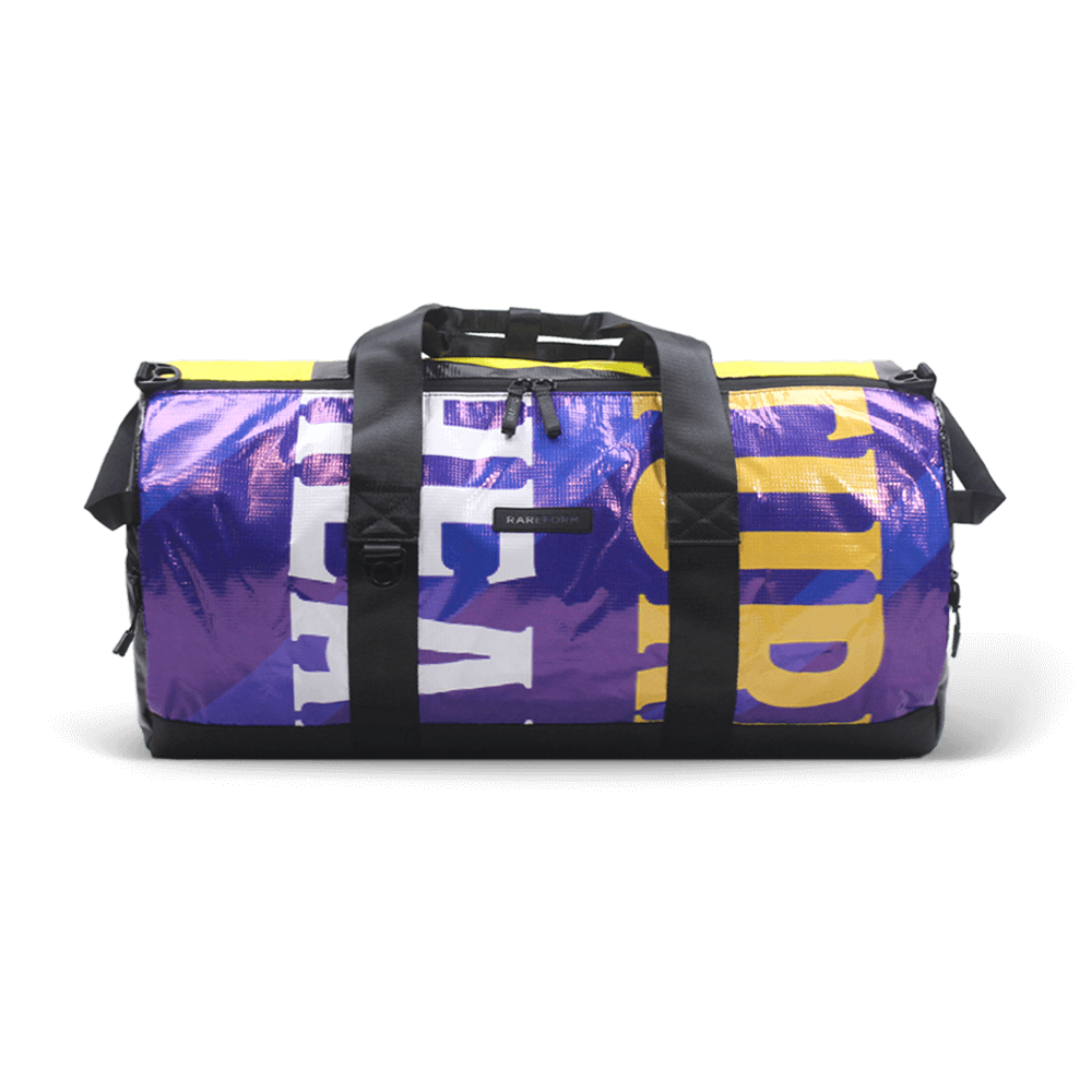 Weekender Duffle