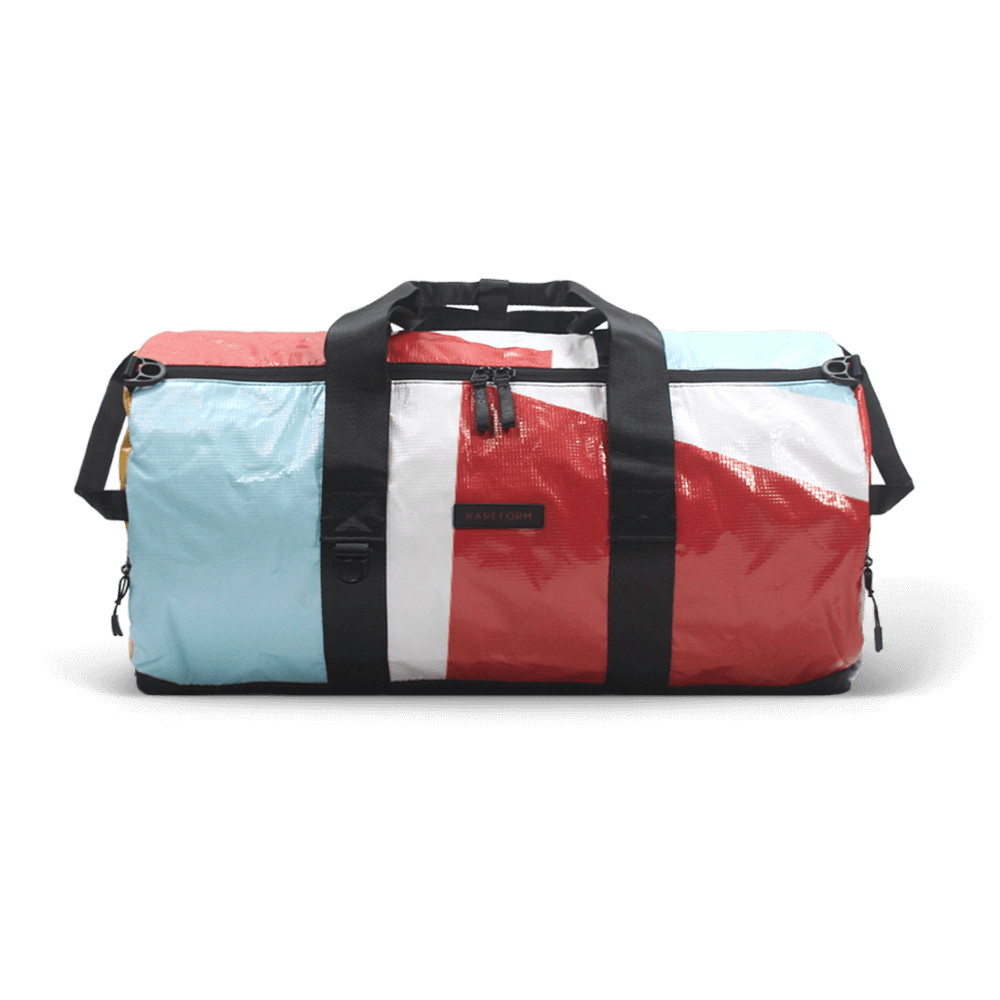 Weekender Duffle