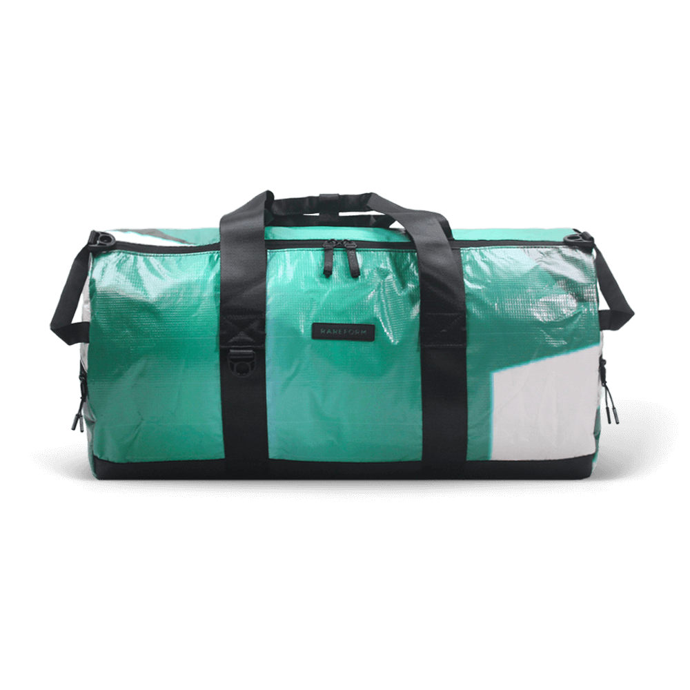 Weekender Duffle