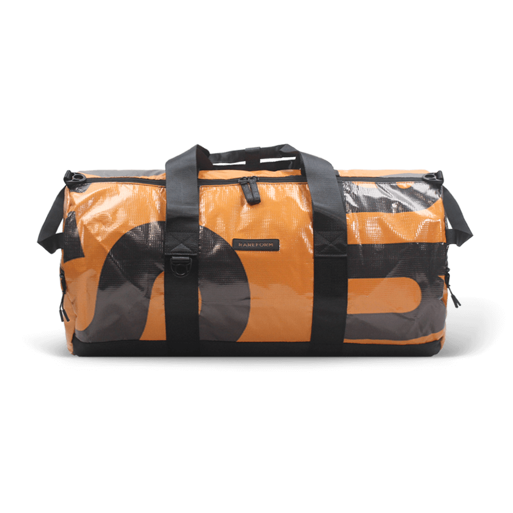 Weekender Duffle