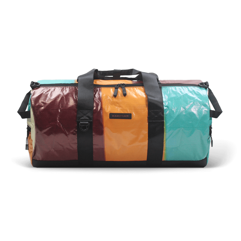 Weekender Duffle