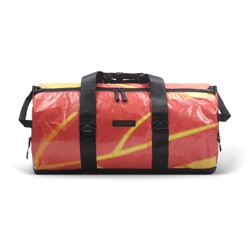 Weekender Duffle