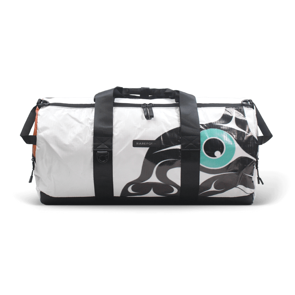 Weekender Duffle