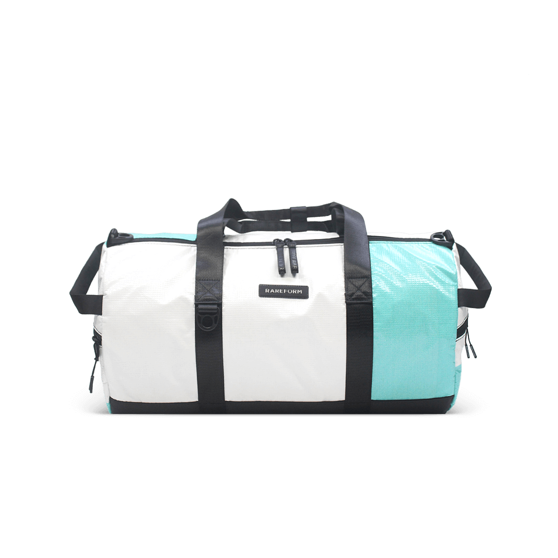 Mini Weekender Duffle 2.0