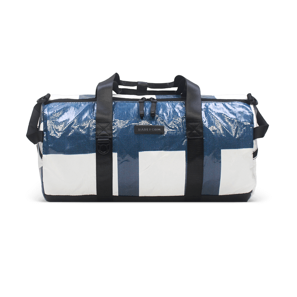 Mini Weekender Duffle – Rareform