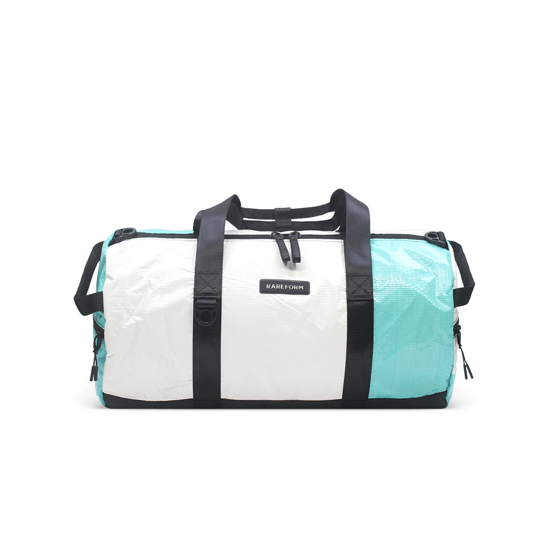 Mini Weekender Duffle 2.0