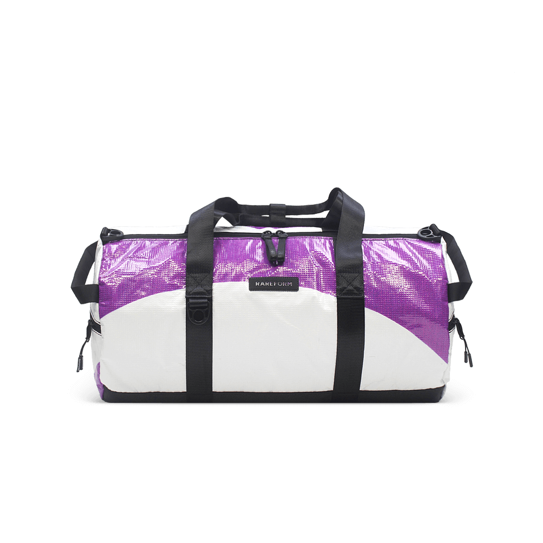 Mini Weekender Duffle 2.0