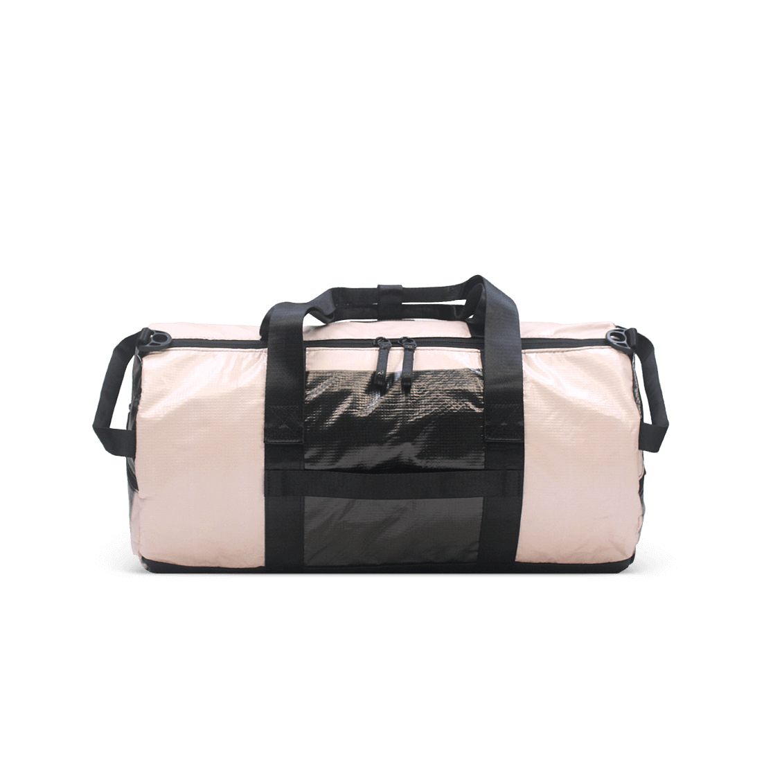 Mini Weekender Duffle 2.0