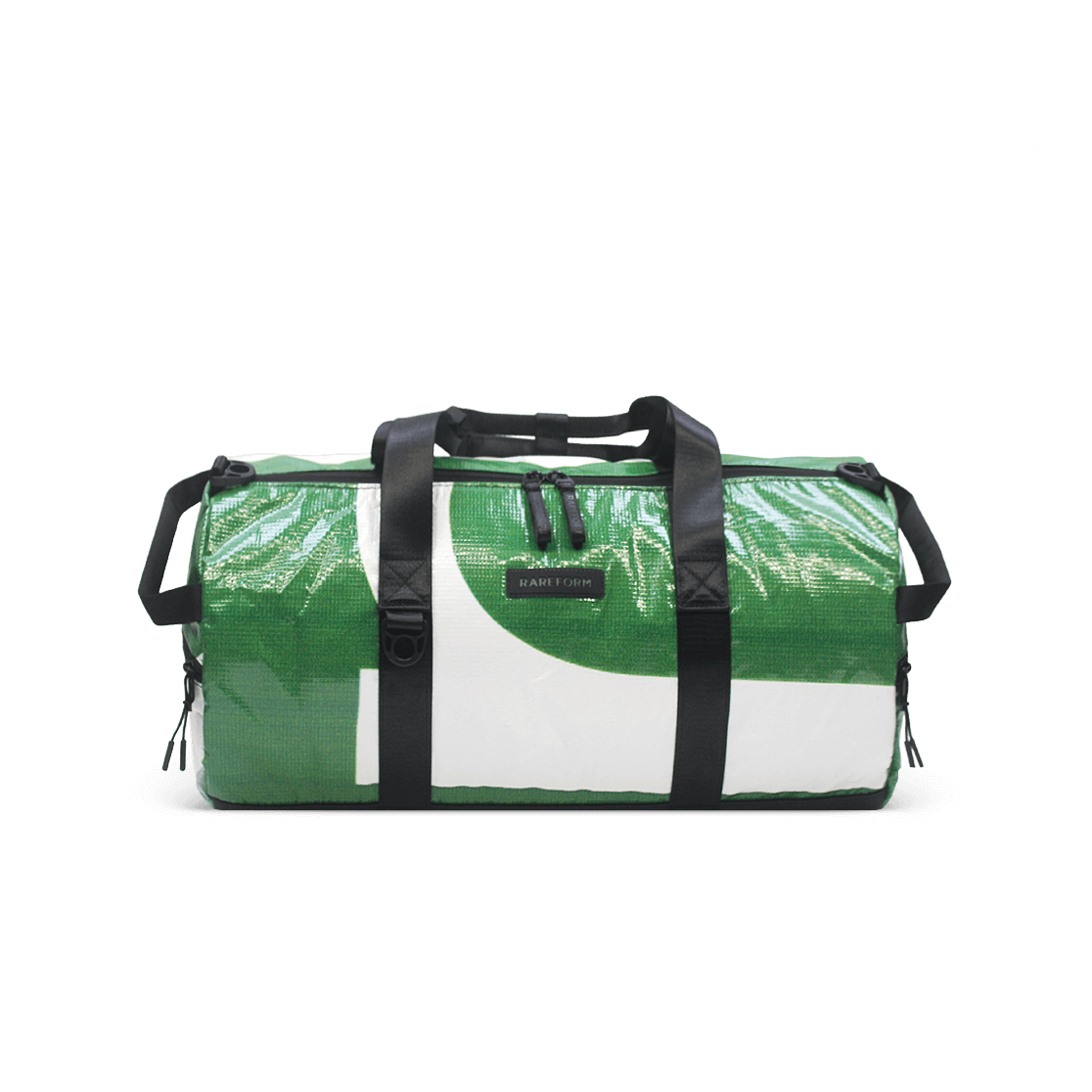 Mini Weekender Duffle 2.0